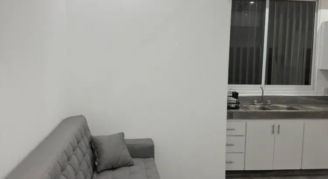 Номер Standard Safiro Suites Guayabitos Apartments