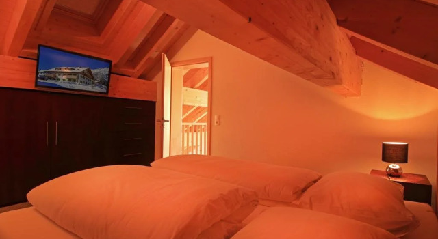 Chalet zur Rose, Prenota Chalet Cottage a Zugspitz Arena, Cottage