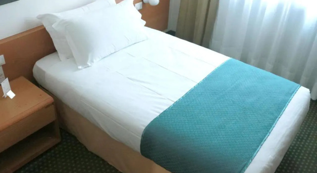 Номер Standard Hotel Bella Venezia