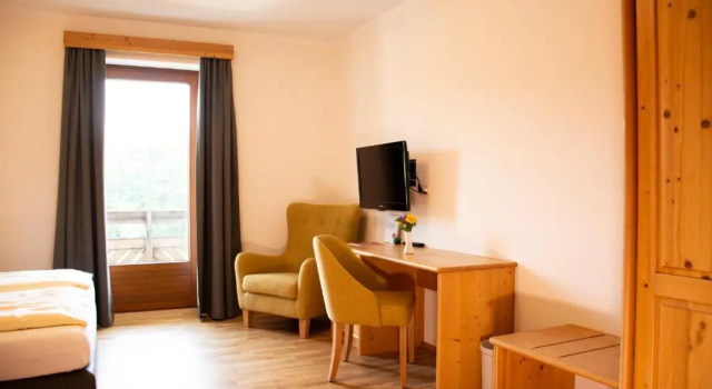 Номер Superior Landhotel Gafringwirt
