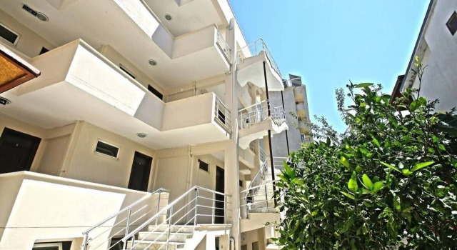 Oz Guzelcamli Otel