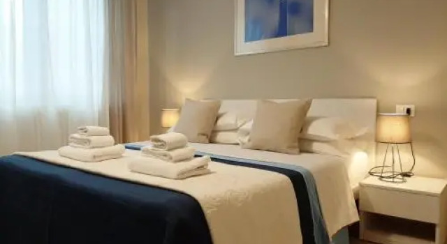 I Tigli Guest House
