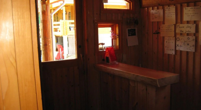 Log Cottage Himawari, Varaa Lomakoti Hotellit Hokkaido pysäköinnillä, Pysäköinti