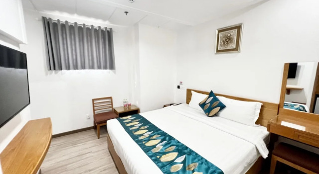 Номер Superior Sao Mai Hotel