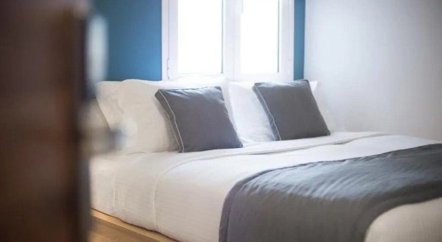 Двухместный номер Standard The Convo Athens Riviera