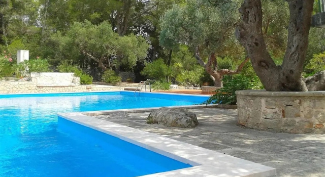 Коттедж 836 Masseria Colosso - Pajara