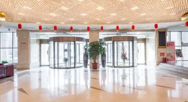 Houma Huaqiang Hotel, Reserva ahora Hotel Houma Shanxi