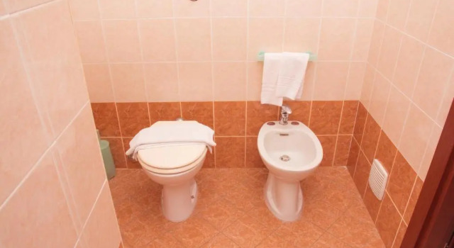 Номер Standard Hotel La Caravella