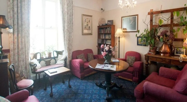 ODonovans Hotel, Buchen Sie Hotel Clonakilty County Cork