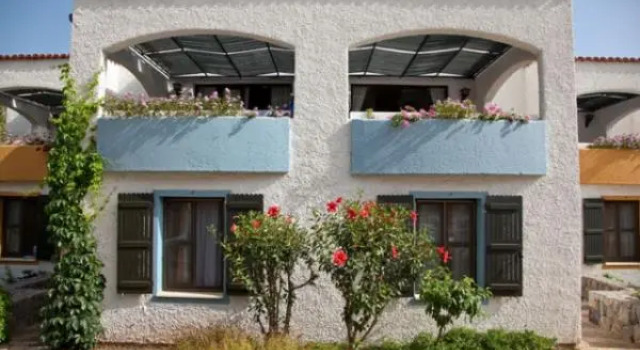 Pinepark Holiday Club, Book Hotel Yesilovacık Mersin Coast
