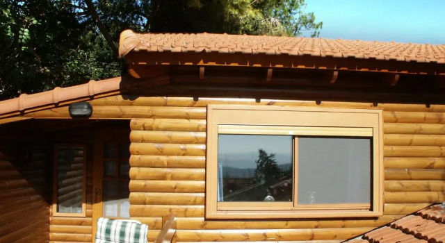 Номер Comfort Ohn-Bar Guesthouse