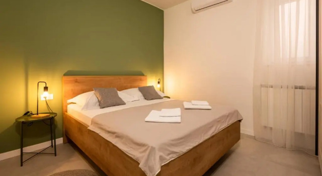 Archipelago Apartment