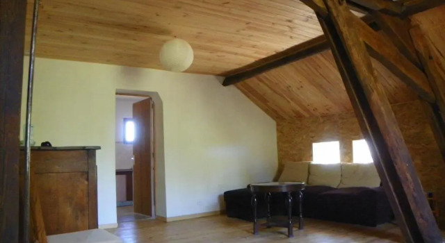 Gite 2-6 Personne En Perigord