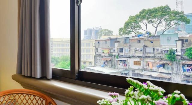 Номер Standard The Spring Hotel