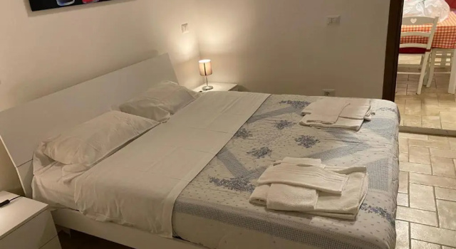 Sasso Grosso House, Rezervasyon Otel Lazio otoparklı oteller, Otopark