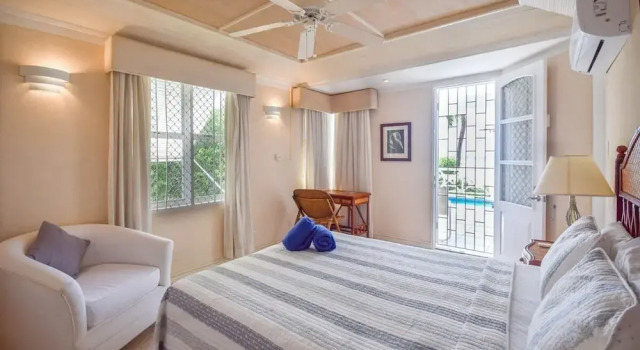 Indramer Condos by Bluescape, Prenota Hotel Worthing Barbados