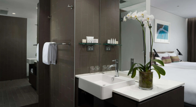 Двухместный номер Superior Rydges Sydney Airport Hotel