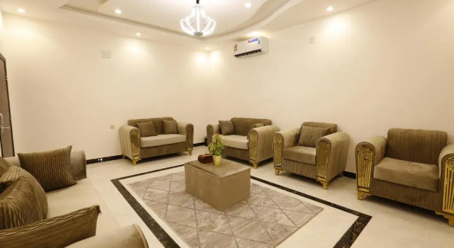Люкс Deluxe فندق حصن الأبلق - Alablaq Hotel