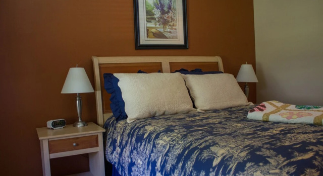 Номер Deluxe Genelle House B&B Guest House