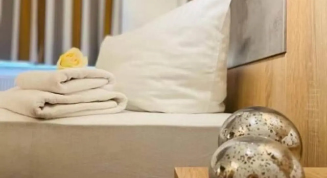 Двухместный номер Economy Hotel Gloria