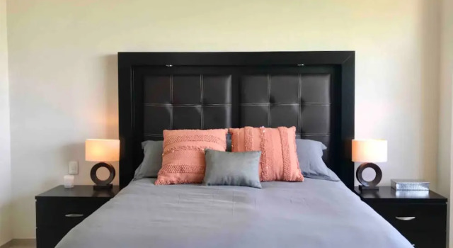 MAREA Beachfront 2 BDR - Stunning Oceanview, Prenota Appartamento Hotel a Quintana Roo con parcheggio, Parcheggio