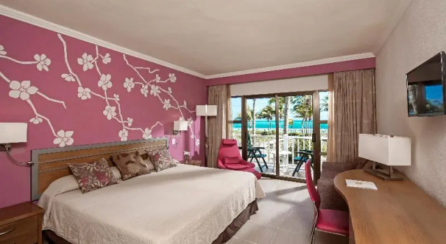 Номер Standard Iberostar Daiquiri All Inclusive