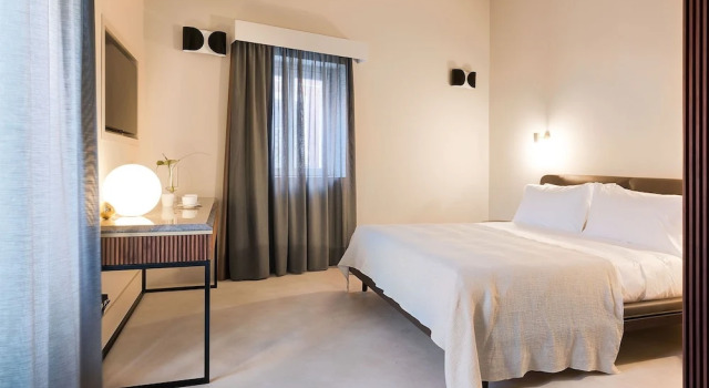 Komfort Suite Byssus Suites