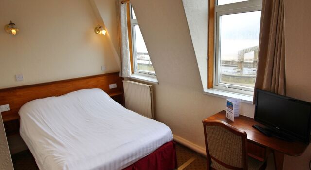 Headlands Hotel