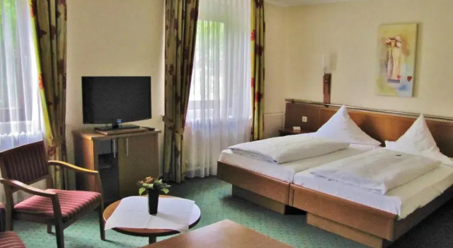 Номер Standard Hotel Kloster Hirsau