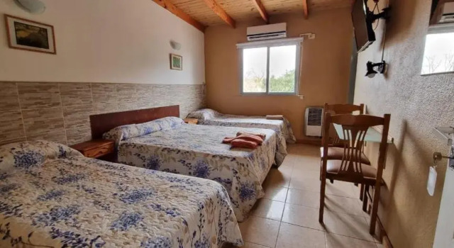 Номер Standard Hotel Mitre
