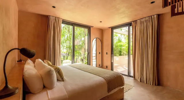Camera Standard Xela Tulum - Member of Design Hotels