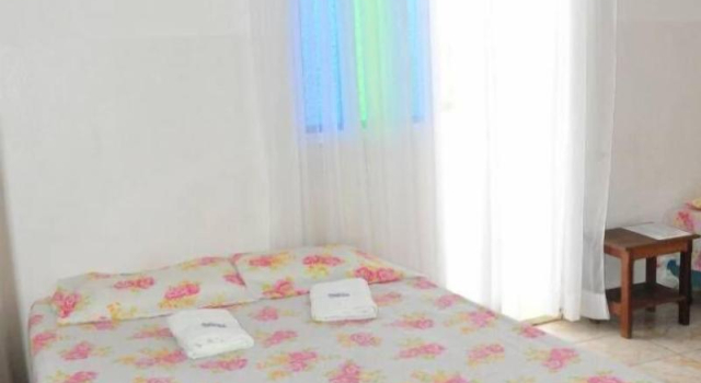 Hotel A BARCA, Rezervovat Hotel Hotely v Bahia se snídaní, Snídaně