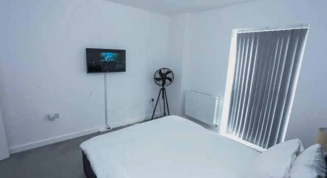Апартаменты Exquisite One Bed Apartment