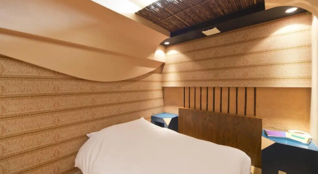 Номер Standard International Hotel Kabukicho