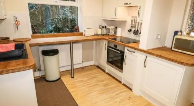 The Annex at 60 Rectory Lane, Varaa Hotelli Hotellit Norwich pysäköinnillä, Pysäköinti