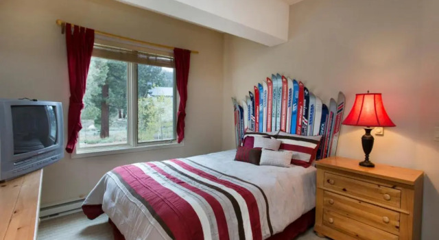 Коттедж Deluxe Mammoth Golf Properties By 101 Great Escapes