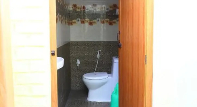 Номер Deluxe Royal House And Park