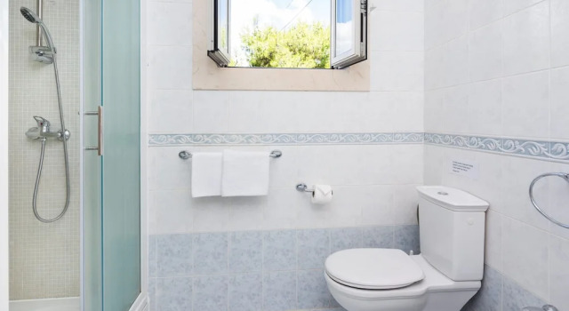Студия Beach Apartment Demi