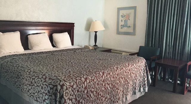 Regency Inn, Reserva ahora Hotel Perry Florida