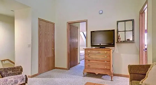 Двухместный номер Standard с 2 комнатами River Mountain Lodge, A Vail Resorts Property