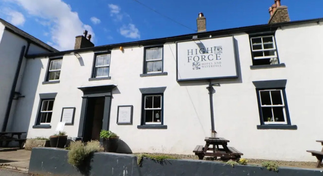 Belgrave House, Book Hotel SPA-hoteller i Durham, SPA