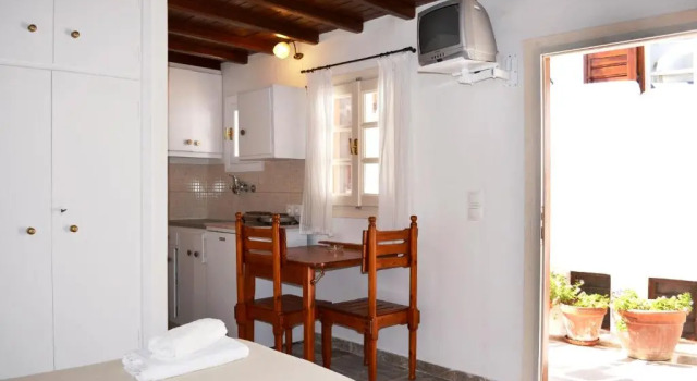 Студия Villa Pinelopi