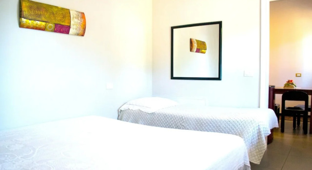 House With 2 Bedrooms in Monopoli, With Wonderful sea View, Enclosed G