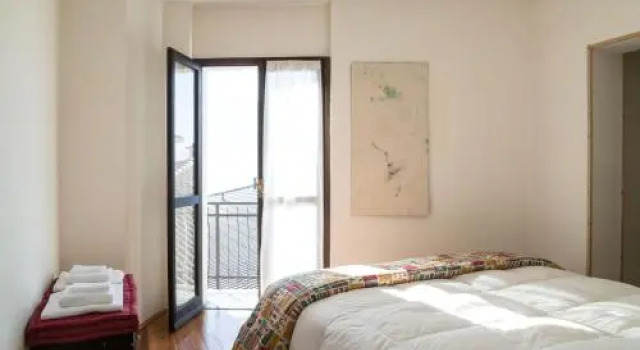 Casa Gemei, Book Apartment Mello Valtellina
