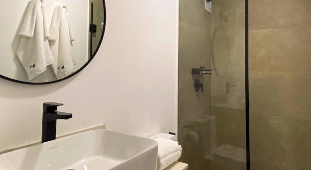 Коттедж w Enchanting Loft w Balcony in Barranco