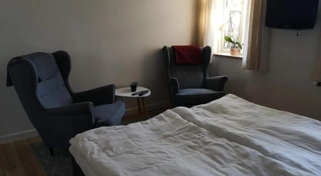 Habitación Estándar Safine B&B