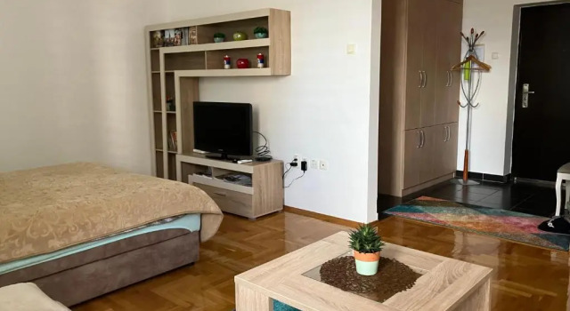 Апартаменты Freya Apartments