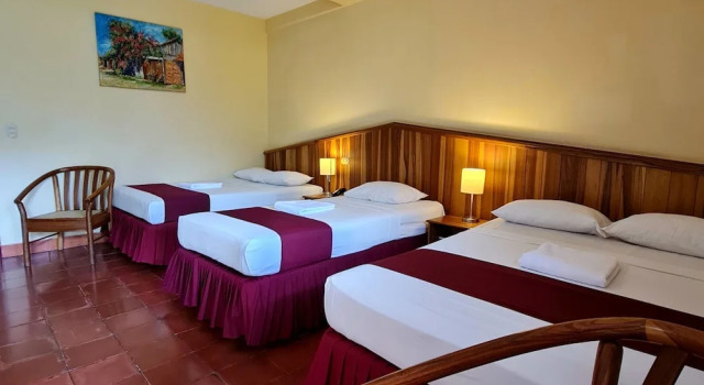 Семейный номер Standard Hotel Austria