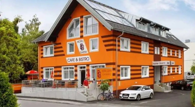 Hotel Garni Dietrich, Забронировать Отель Отели Зефельд-ин-Тироля 3 звезды, рядом с Birkenlift 2, 3*