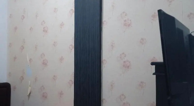 Supérieure double chambre RedDoorz Syariah At Santana Stasiun Kepanjen
